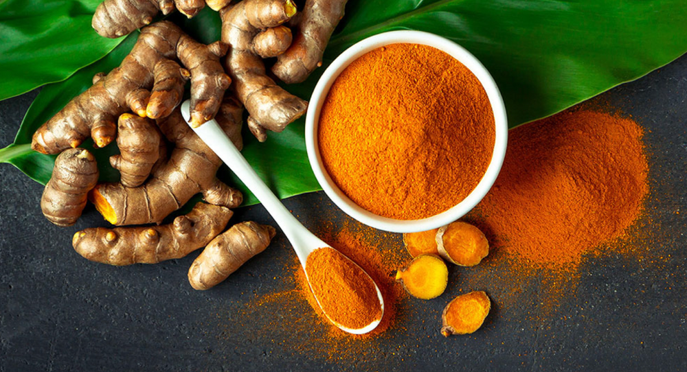 About Turmeric – Spice Origin