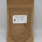 Natural Turmeric Tea - 4.5% Curcumin