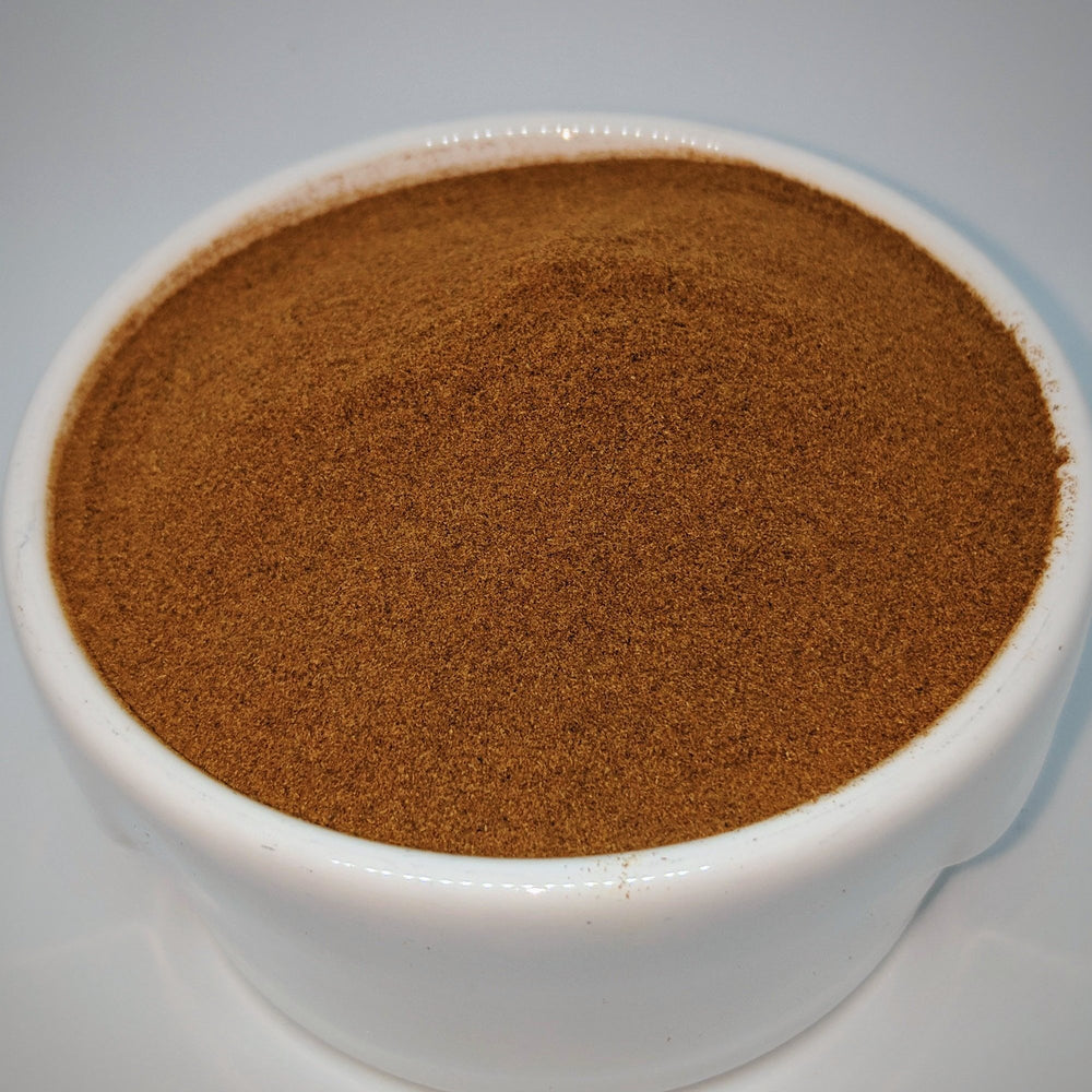 
                  
                    Ceylon Cinnamon or "True Cinnamon"
                  
                