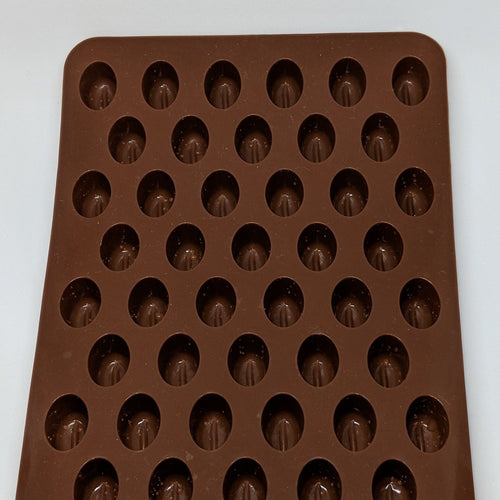 Coffee Bean Mould