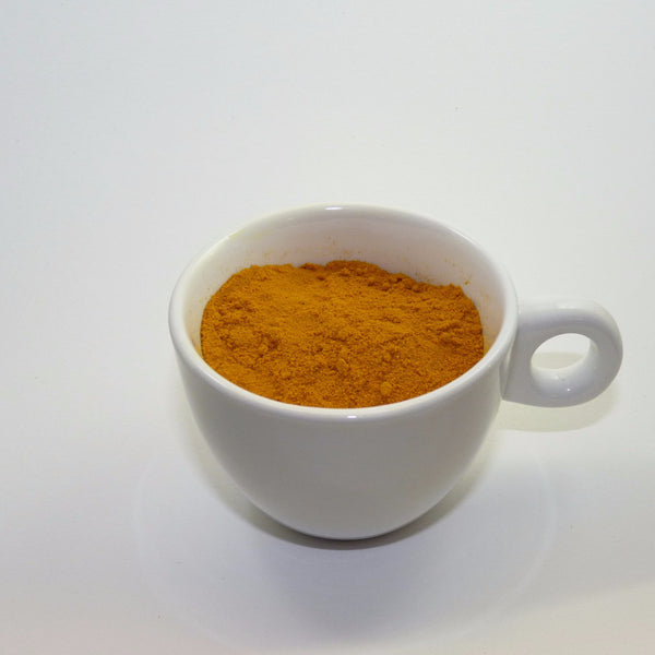 *NEW HARVEST* Turmeric - 4.0% Curcumin (2024)