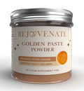 Golden Paste POWDER for Pets - (4.0% Curcumin)